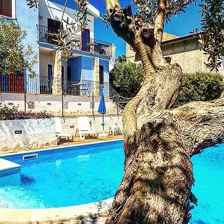Villa Lu Marina di Palma Zewnętrze zdjęcie
