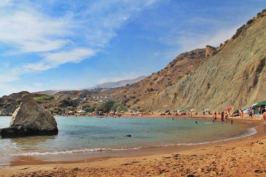 Villa Lu Marina di Palma Zewnętrze zdjęcie