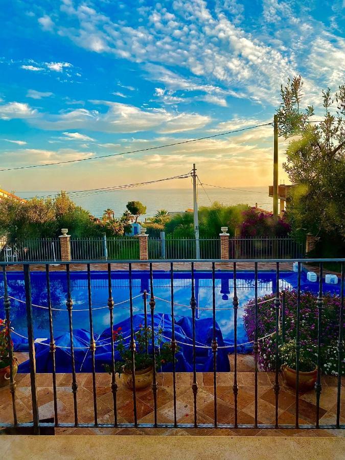 Villa Lu Marina di Palma Zewnętrze zdjęcie