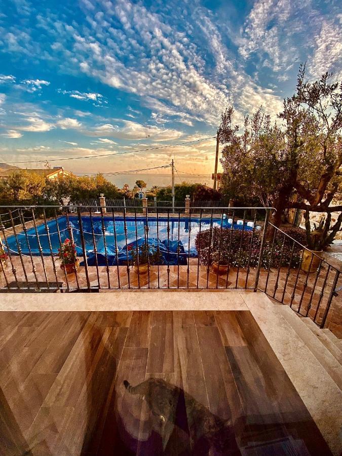 Villa Lu Marina di Palma Zewnętrze zdjęcie
