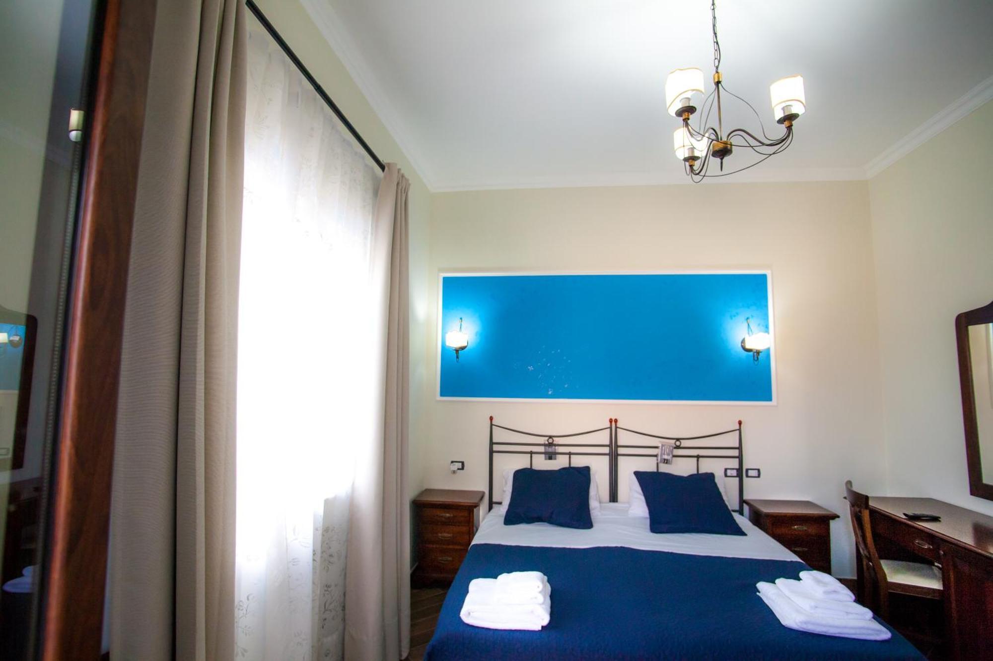 Villa Lu Marina di Palma Zewnętrze zdjęcie