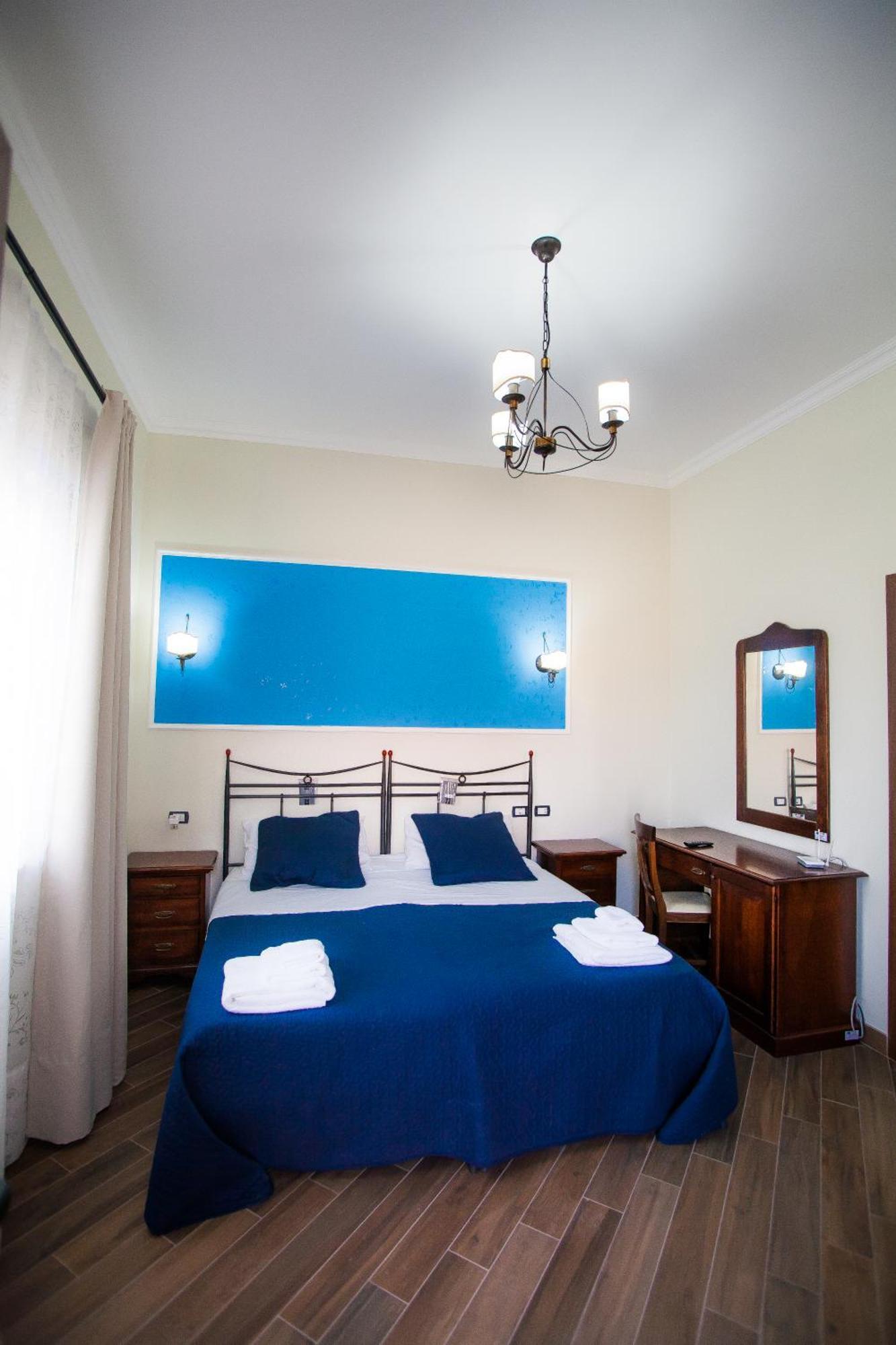 Villa Lu Marina di Palma Zewnętrze zdjęcie