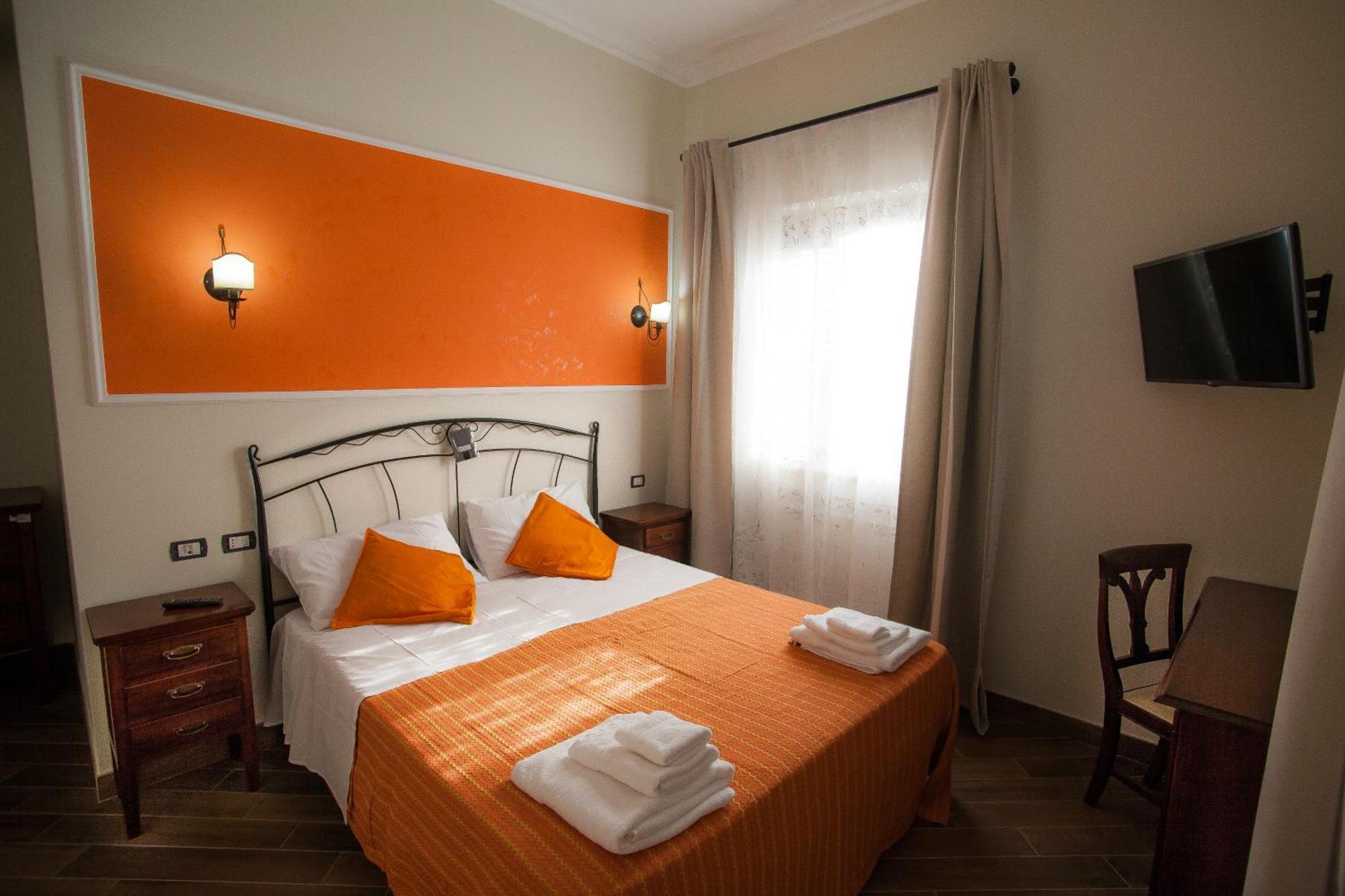 Villa Lu Marina di Palma Zewnętrze zdjęcie