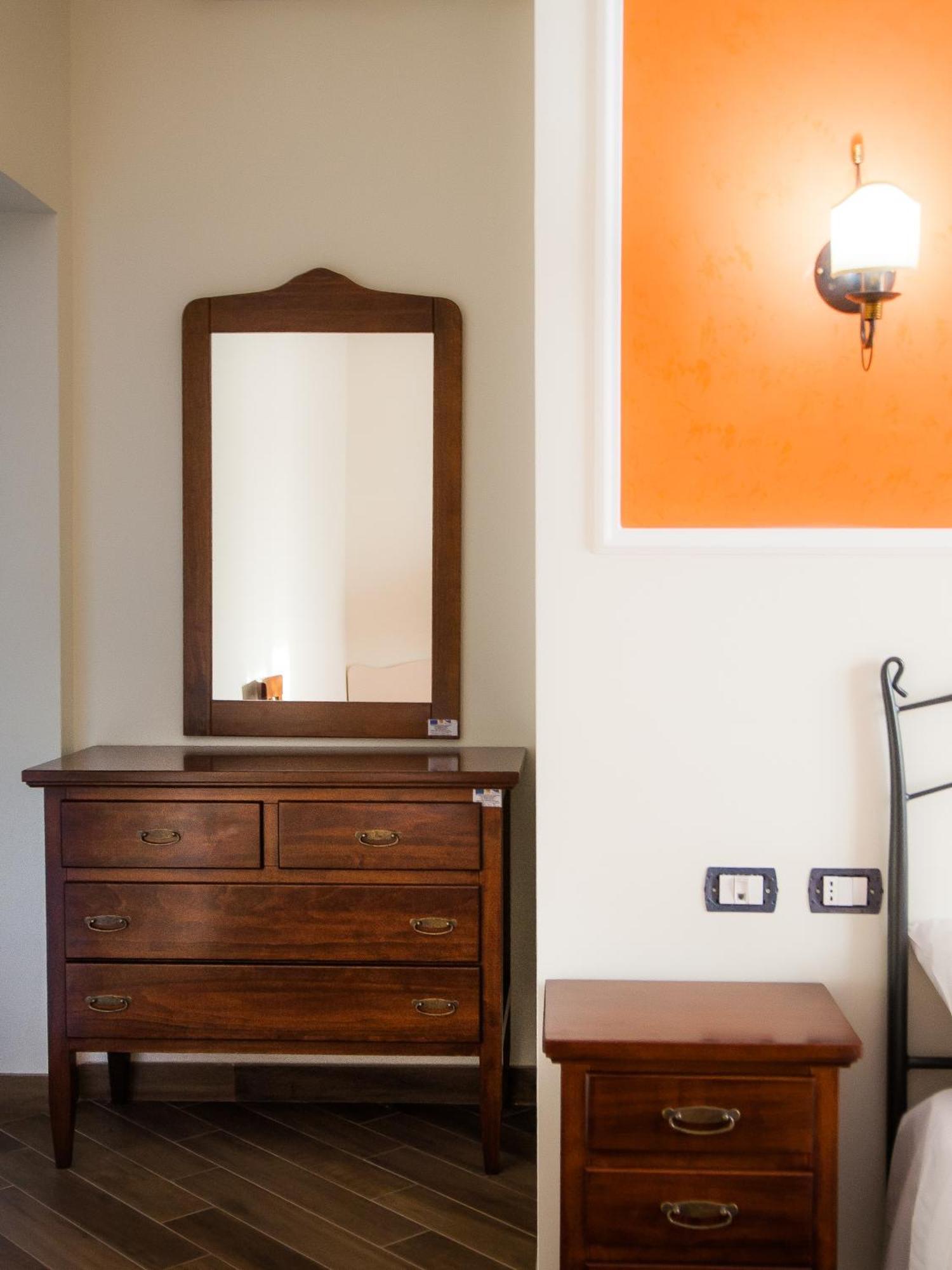 Villa Lu Marina di Palma Zewnętrze zdjęcie