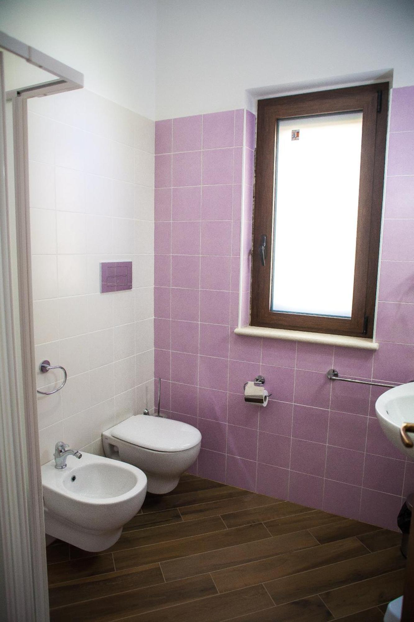 Villa Lu Marina di Palma Zewnętrze zdjęcie