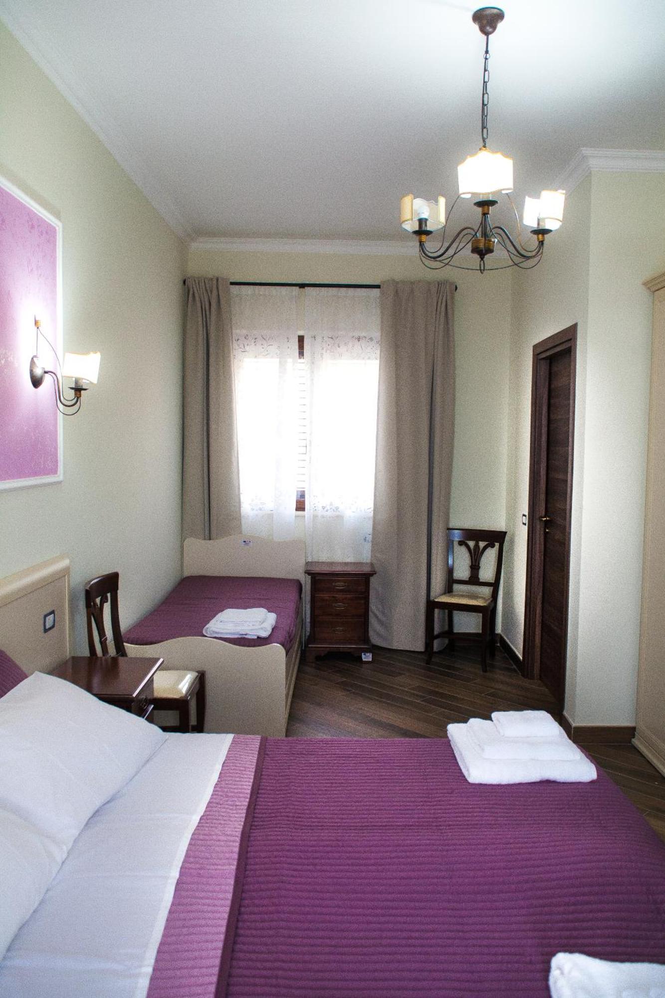 Villa Lu Marina di Palma Zewnętrze zdjęcie