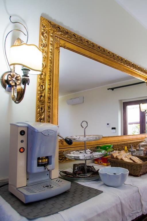 Villa Lu Marina di Palma Zewnętrze zdjęcie
