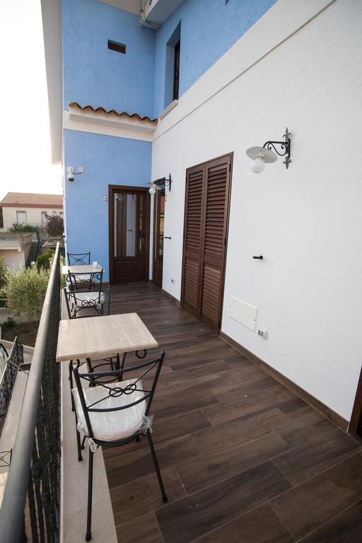 Villa Lu Marina di Palma Zewnętrze zdjęcie