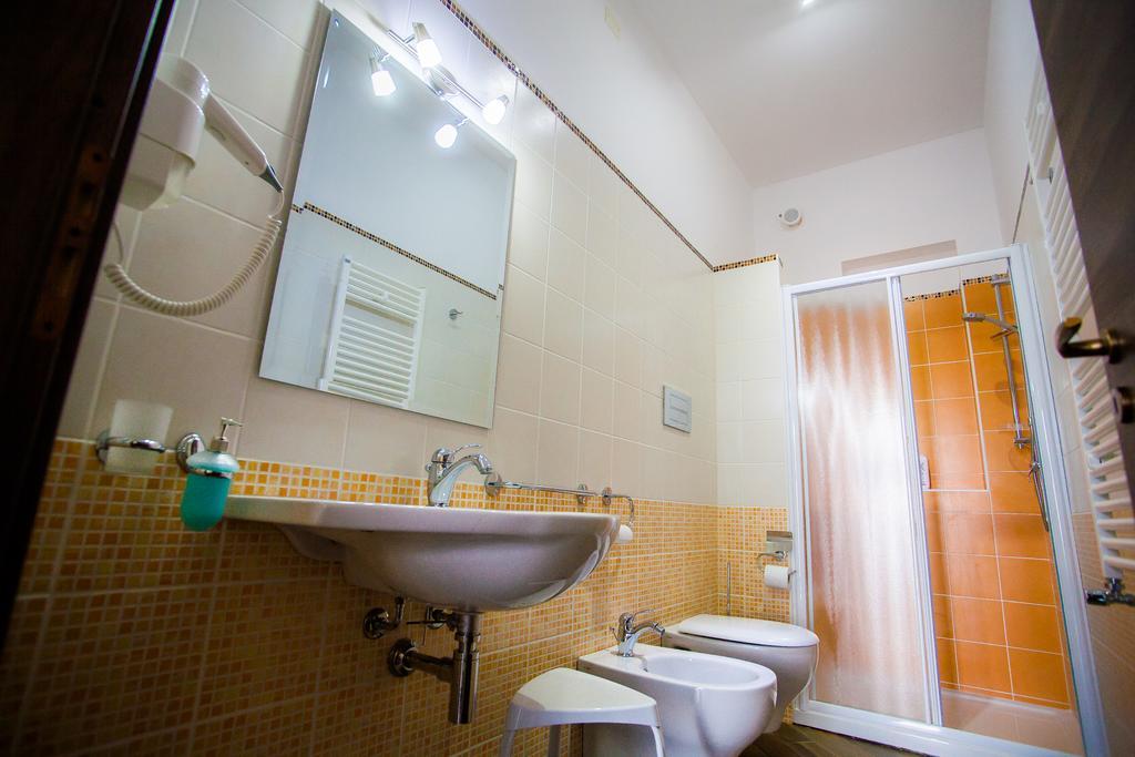 Villa Lu Marina di Palma Zewnętrze zdjęcie