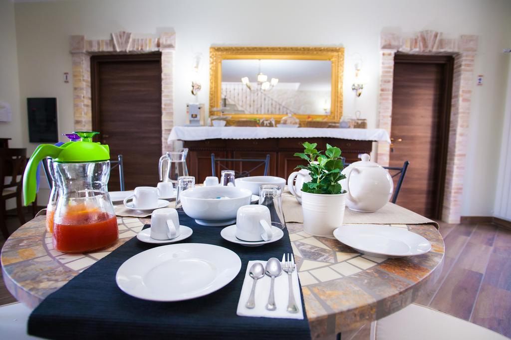 Villa Lu Marina di Palma Zewnętrze zdjęcie