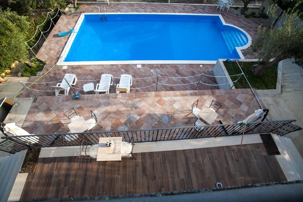 Villa Lu Marina di Palma Zewnętrze zdjęcie