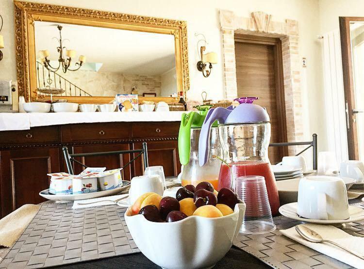 Villa Lu Marina di Palma Zewnętrze zdjęcie