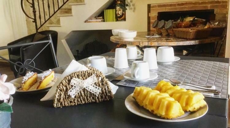 Villa Lu Marina di Palma Zewnętrze zdjęcie